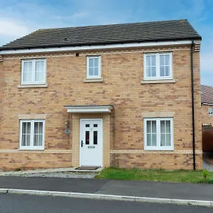 Supreme House Middlesbrough