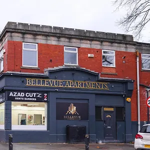 Oyo Bellevue Middlesborough Middlesbrough
